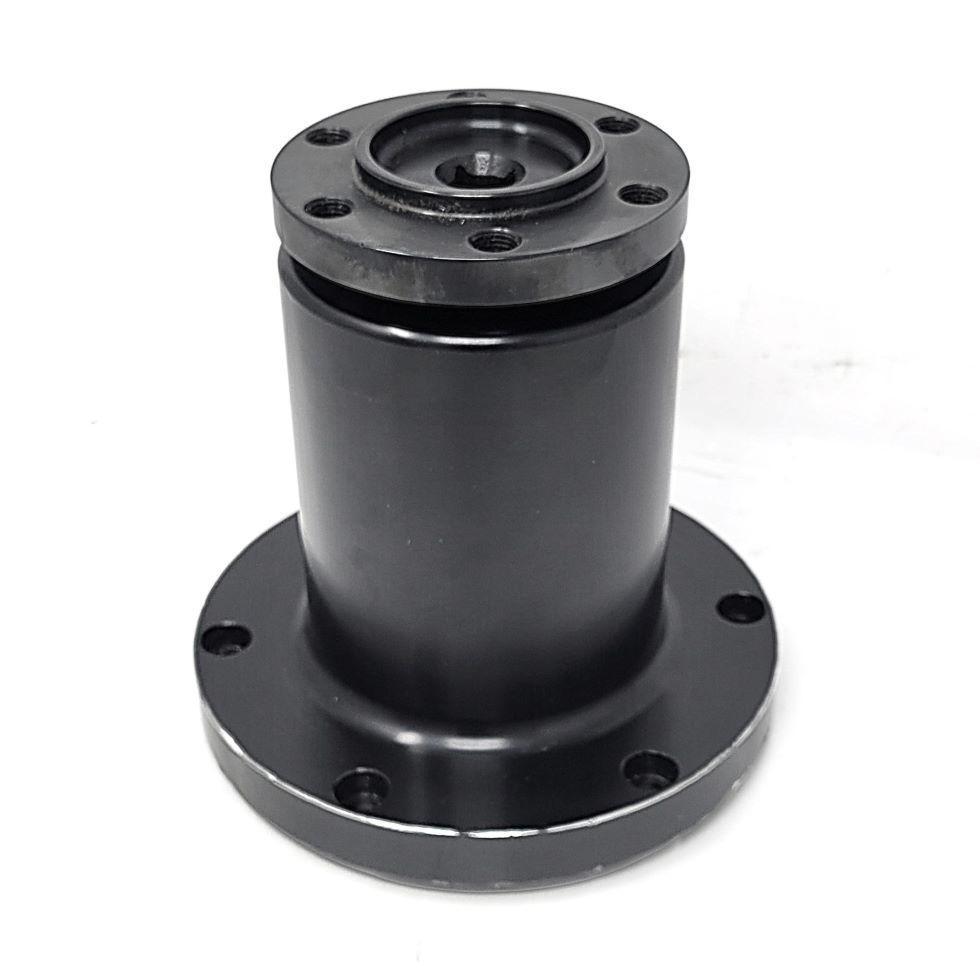 5.25in Blower Snout - Black