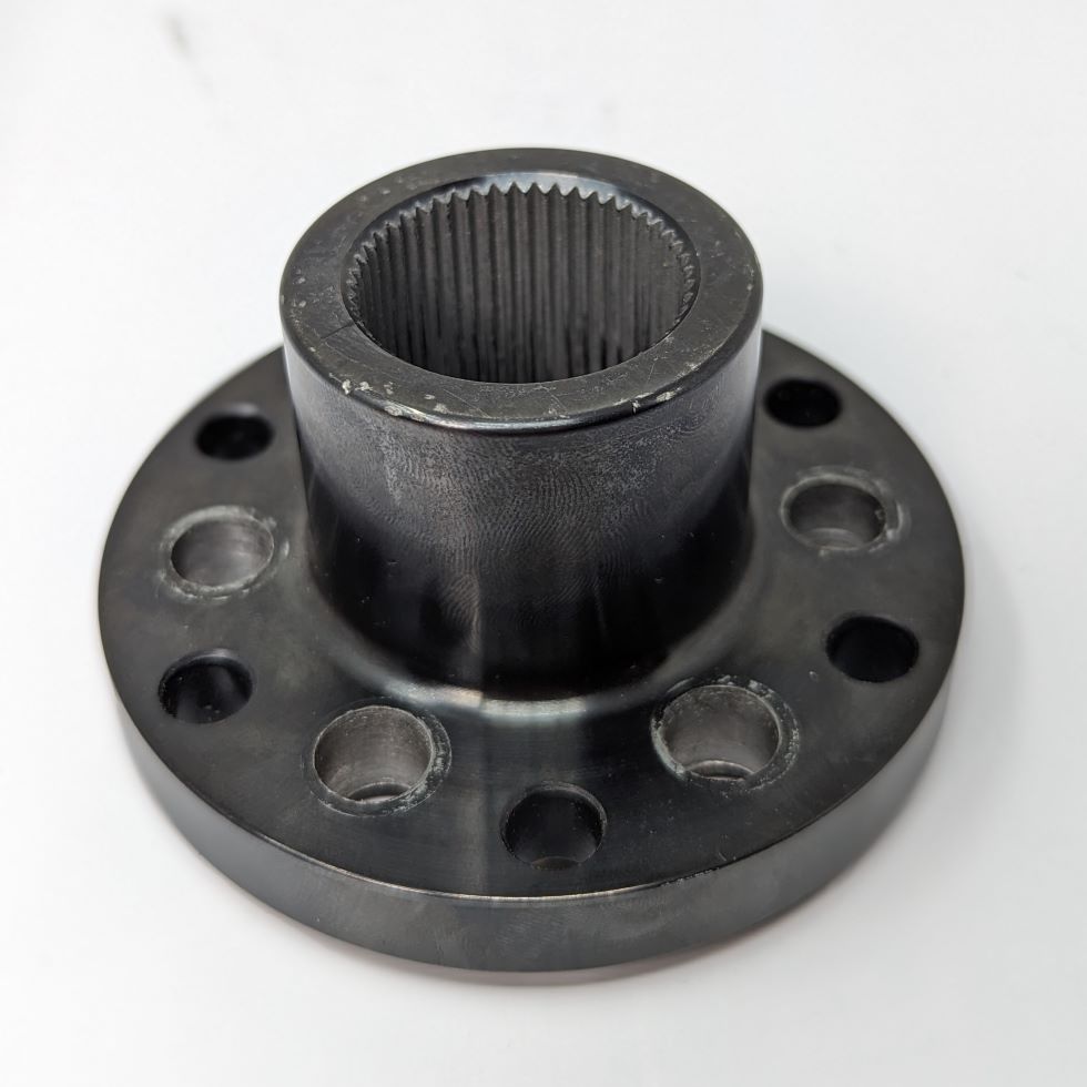 1.80in Blower Coupler 48T - 1.250