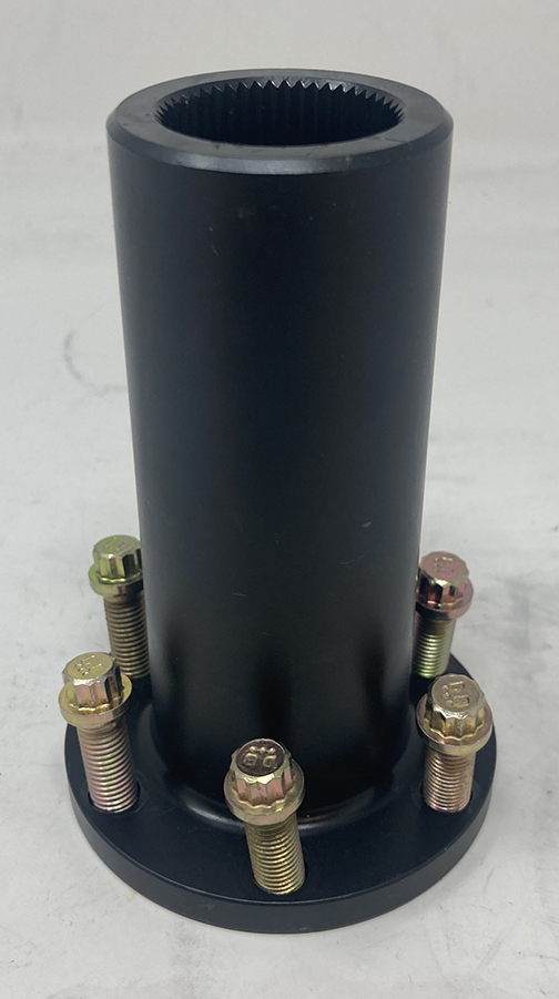 2.80in Blower Coupler 48T - 1.250