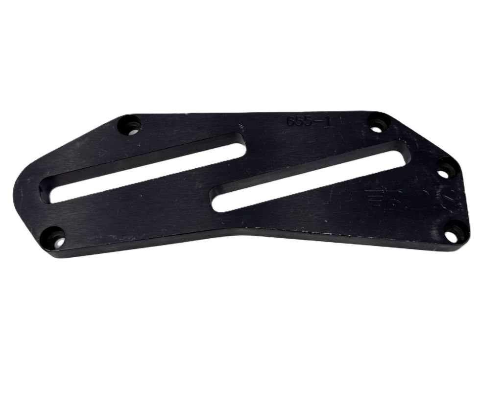 Hemi Idler Pulley Bracket - BDS
