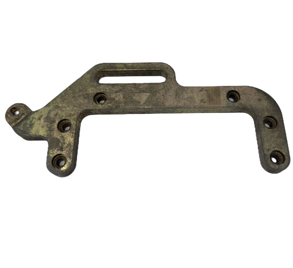 Hemi Idler Bracket - Mag Small Slot