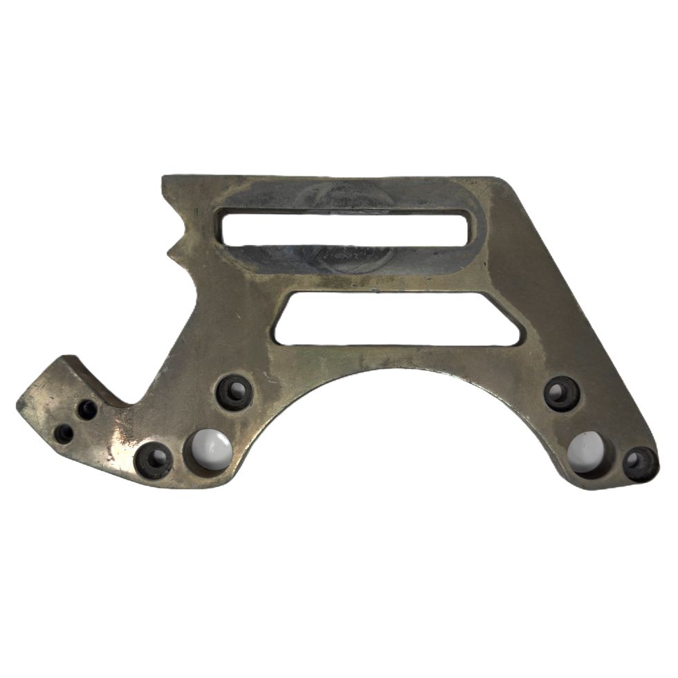 Hemi Idler Bracket - Mag Medium Slot