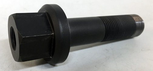 Crank Hubs & Degree Rings