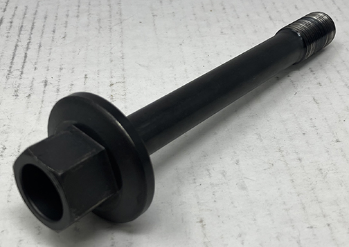 HEMI Crank bolt 3/4-16 x 6.00 with 1.80 Flange.
