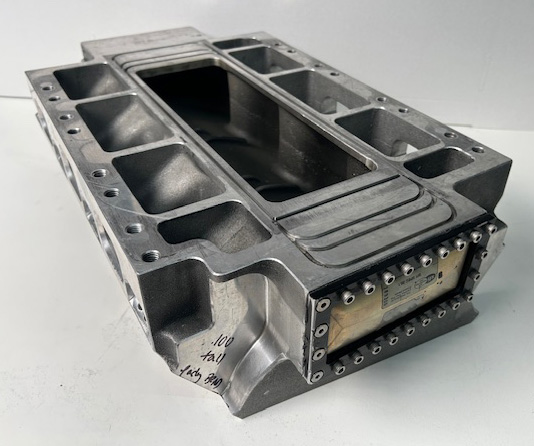 Intake Manifolds