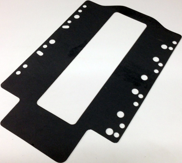 Blower Base Gasket HEMI 16-Bbolt 14.71
