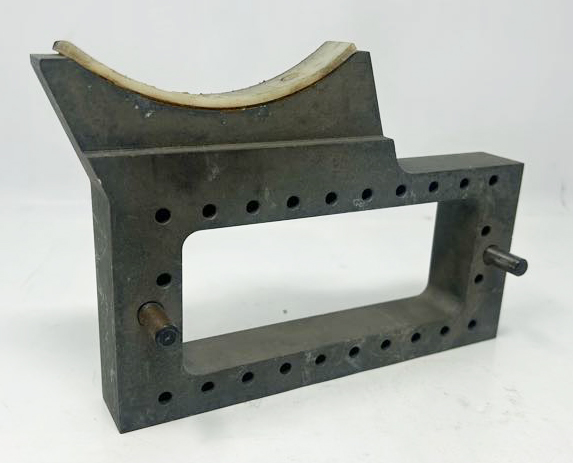 Burst Panel Inner Cage w/ Snout Support