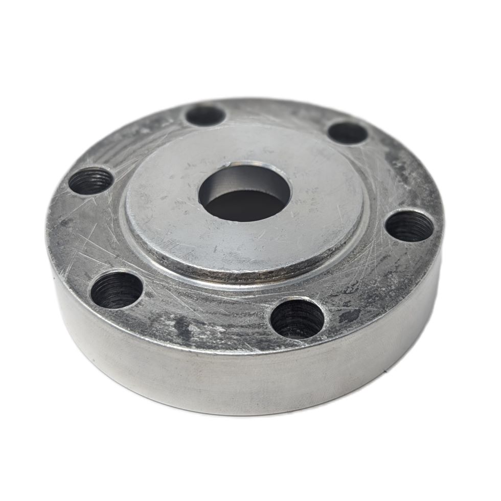 .700in Blower Pulley Spacer