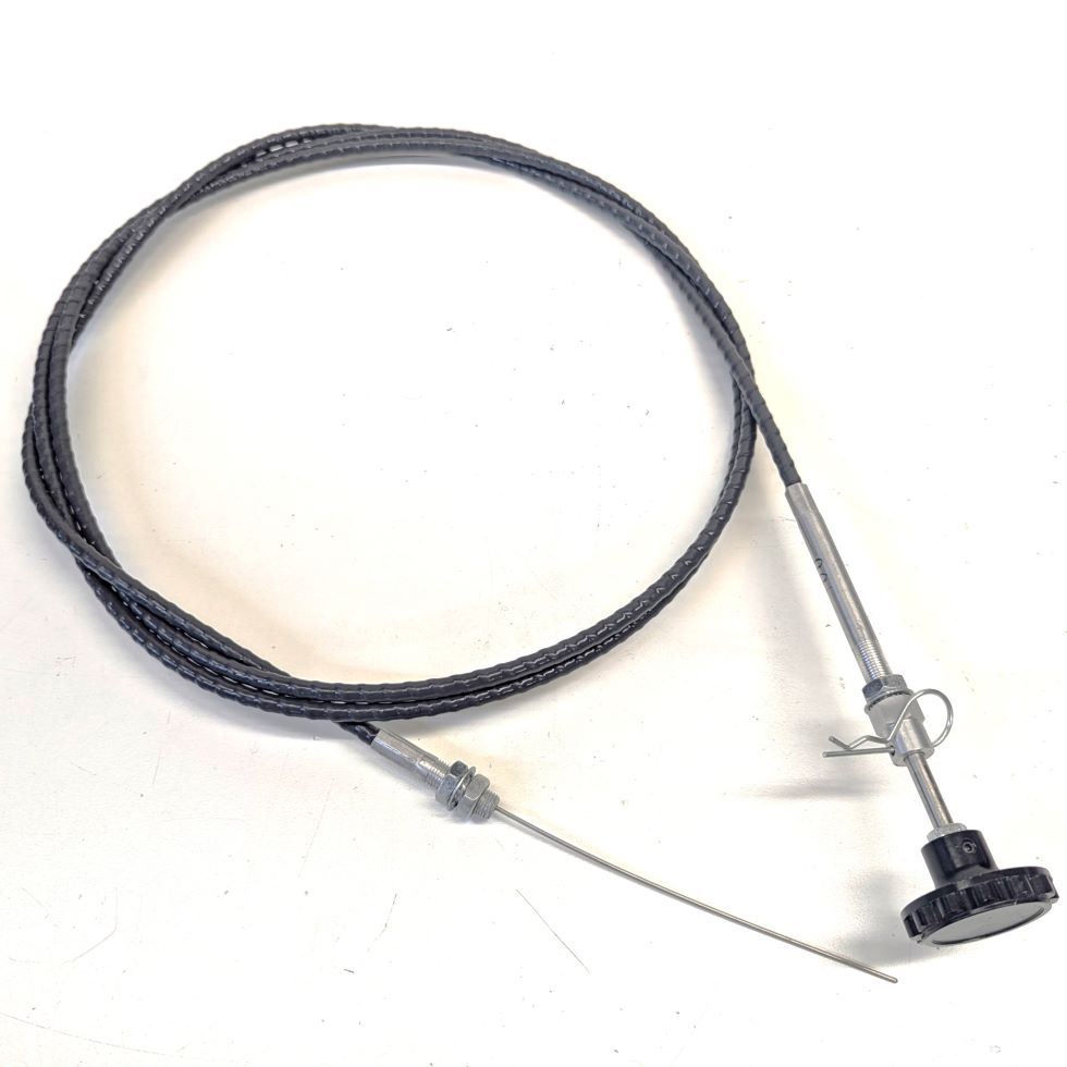 108in Fire Cable TT