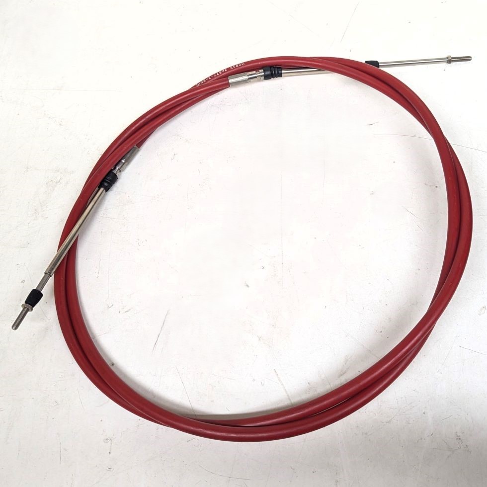 96 in Groove - Groove Cable