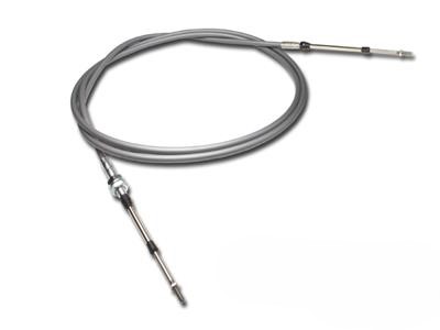 36 in Groove - Threaded Cable
