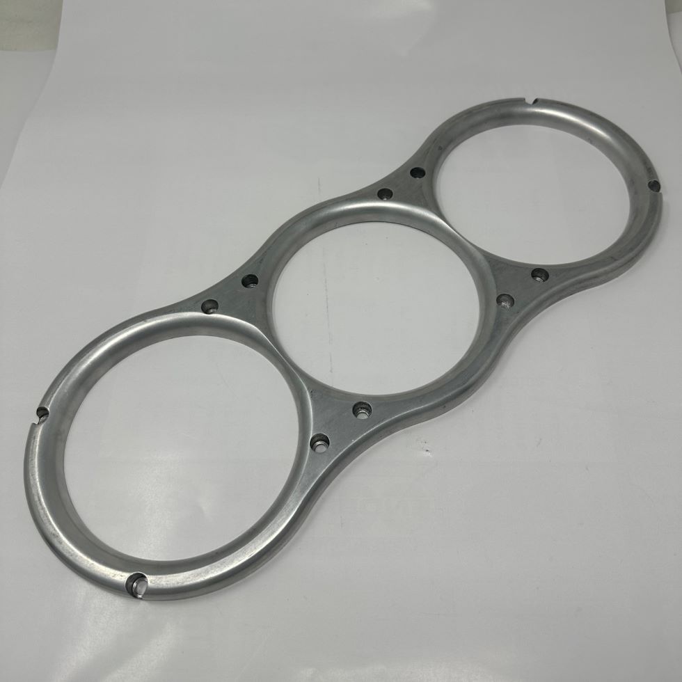 Upright Injector Air Enhancer