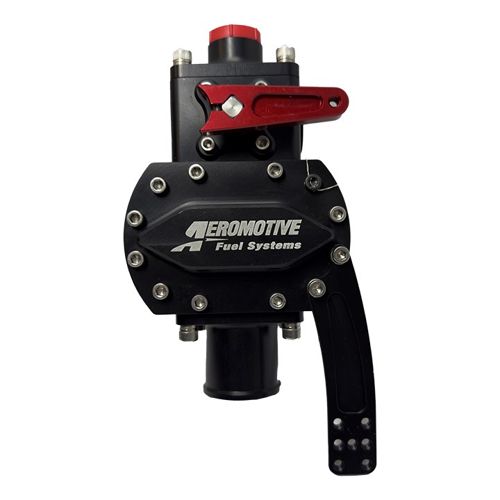 Fuel Pumps