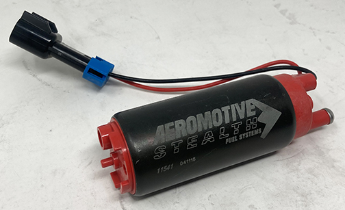 Aeromotive - 340 Stealth Electric Fuel Pump