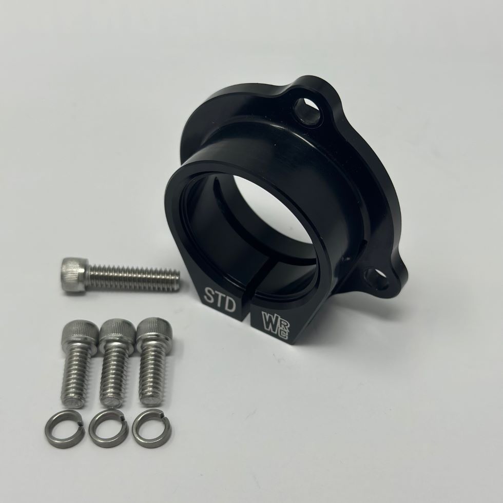 Waterman 3-Hole Swivel Fuel Pump Collar