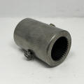 Spline Sleeve / Coupler - 1.500 ID 35 Spline
