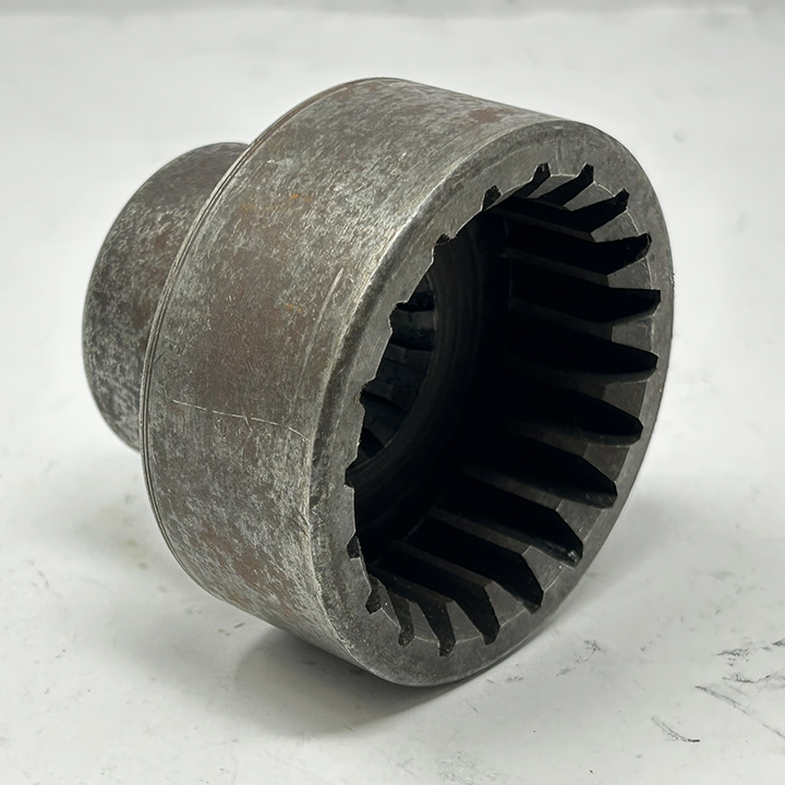 Female Rear End Pinion Coupler Lenco 16 Spline