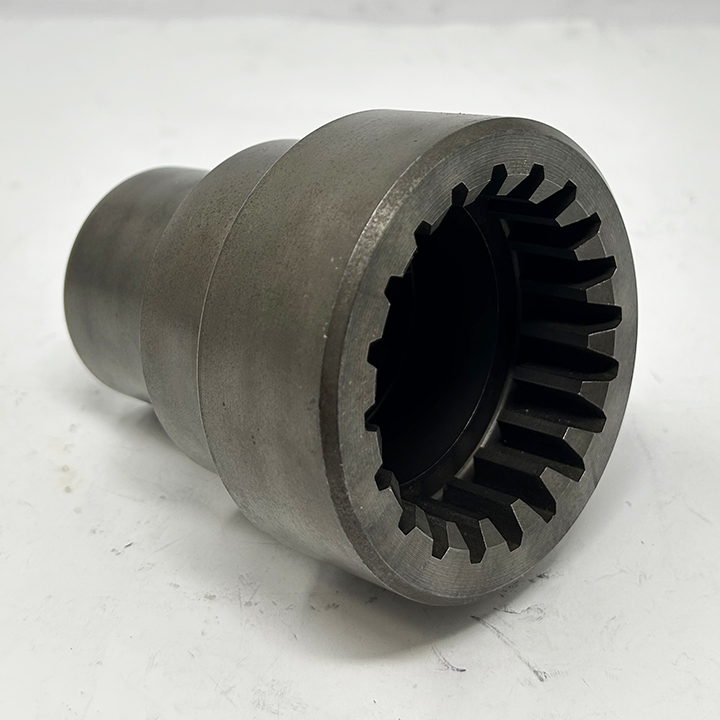 Female Rear End Pinion Coupler Ford 9in 35 Spline
