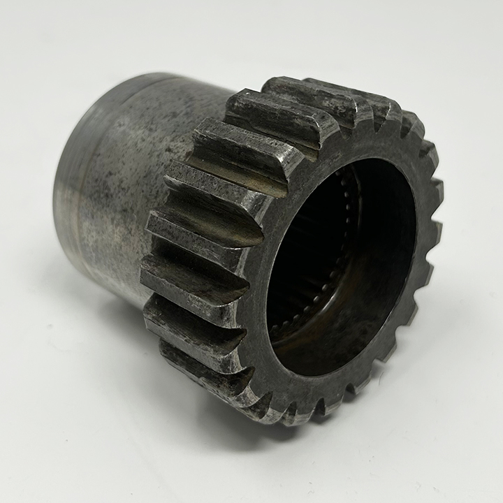 Male Rear End Pinion Coupler Ford 9in 35 Spline (2.13in OD)