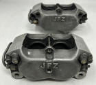 JFZ Dual Piston Brake Calipers