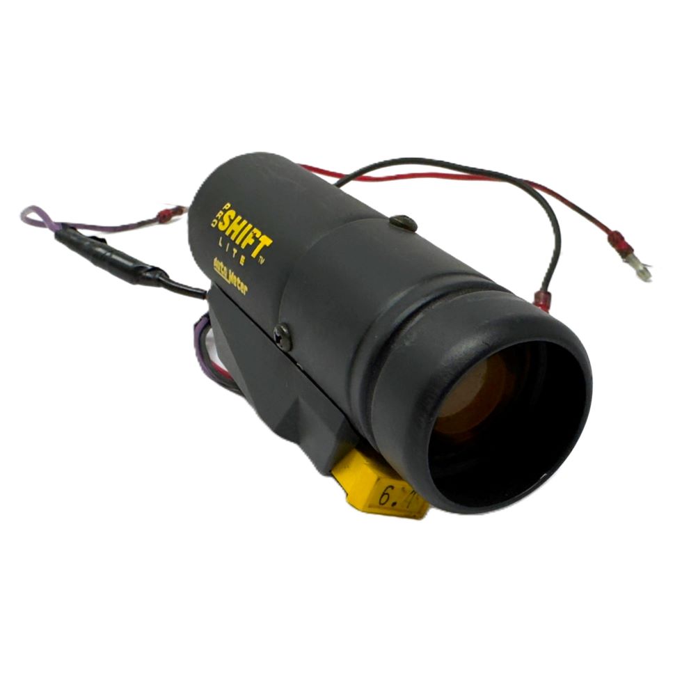 Autometer Shift Light