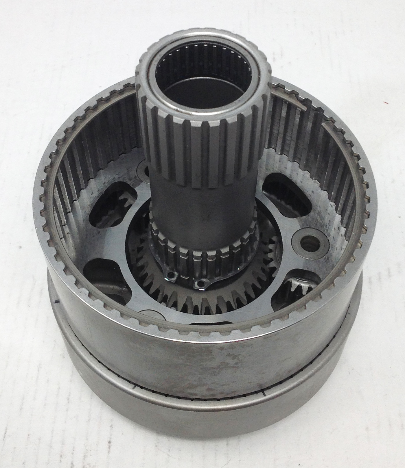 Transmission Gear Set - Lenco - 46%