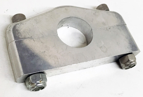 Pro-Werks Bar Mount Clamp (1in Tube)