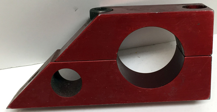Bar Mount Clamp (1.30in Tube)