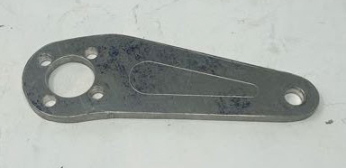 Spindle Steering Arm 5.60in Long
