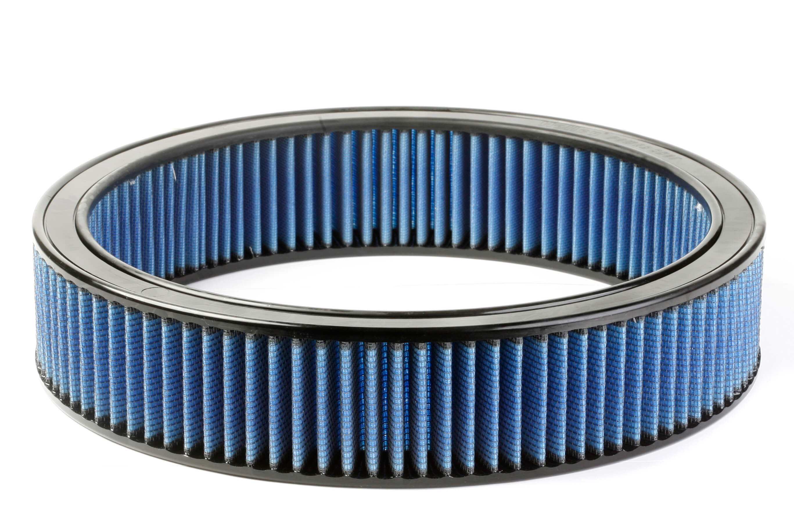 Round Air Filter