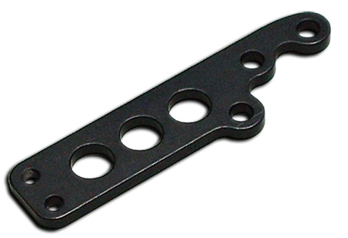 Enderle 80a Fuel Shut-Off Cable Bracket