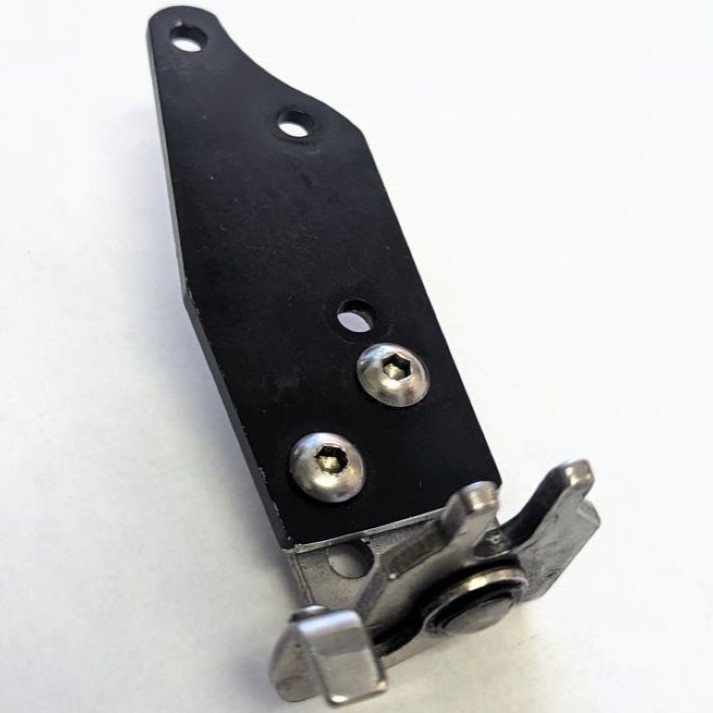 Waterman Nostalgia & Lil Bertha -FSO Cable Bracket Kit