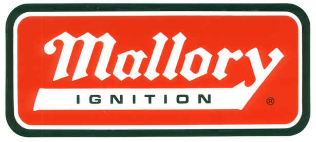 Vendor logo