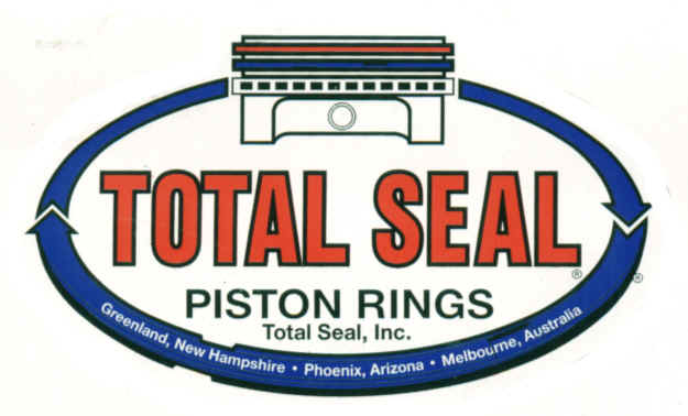 Vendor logo